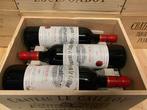 2021 Chateau Le Caillou - Pomerol - 6 Flessen (0.75 liter), Verzamelen, Wijnen, Nieuw