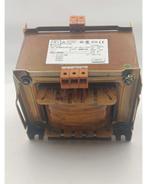 Enkelfasige transformator 2000 VA - 230/400V - 50/60 Hz, Verzenden