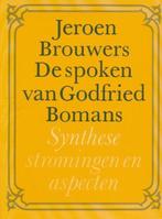 De spoken van godfried bomans 9789062878970, Boeken, Gelezen, Jeroen Brouwers, Verzenden
