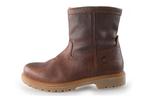 Panama Jack Enkellaarzen in maat 42 Bruin | 5% extra korting, Kleding | Heren, Schoenen, Bruin, Verzenden, Overige typen, Gedragen