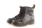 Dr. Martens Veterboots in maat 35 Bruin | 25% extra korting, Enfants & Bébés, Vêtements enfant | Chaussures & Chaussettes, Verzenden