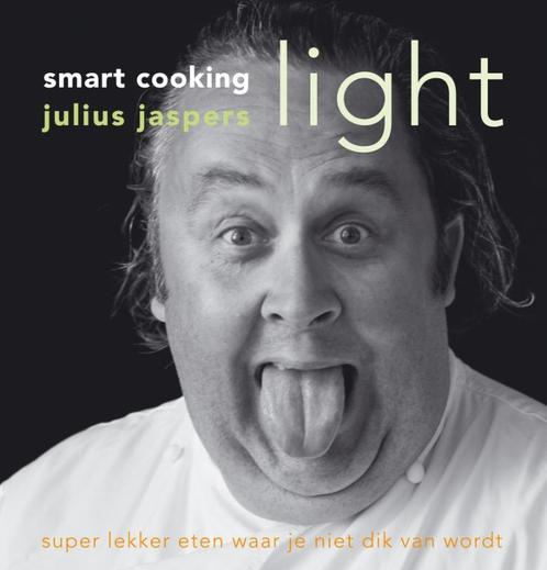 Smart cooking 9789052120072 J. Jaspers, Boeken, Hobby en Vrije tijd, Gelezen, Verzenden