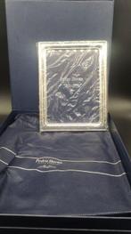 Pedro Durán - Fotolijst - .925 zilver