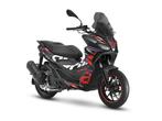 Veiling - Aprilia SR GT 200 GP Replica NIEUW, Motoren, Motoren | Aprilia