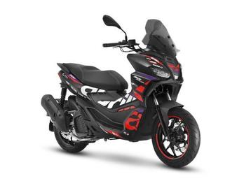 Veiling - Aprilia SR GT 200 GP Replica NIEUW beschikbaar voor biedingen
