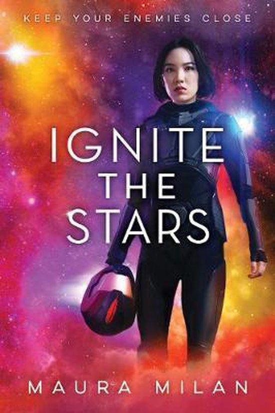Ignite the Stars 9780807536254 Maura Milan, Boeken, Taal | Engels, Zo goed als nieuw, Verzenden