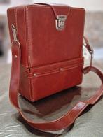 Fake Leather Borsa - Cameratas, Nieuw
