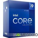 Intel Core i9-12900KF, Computers en Software, Processors, Verzenden, Nieuw