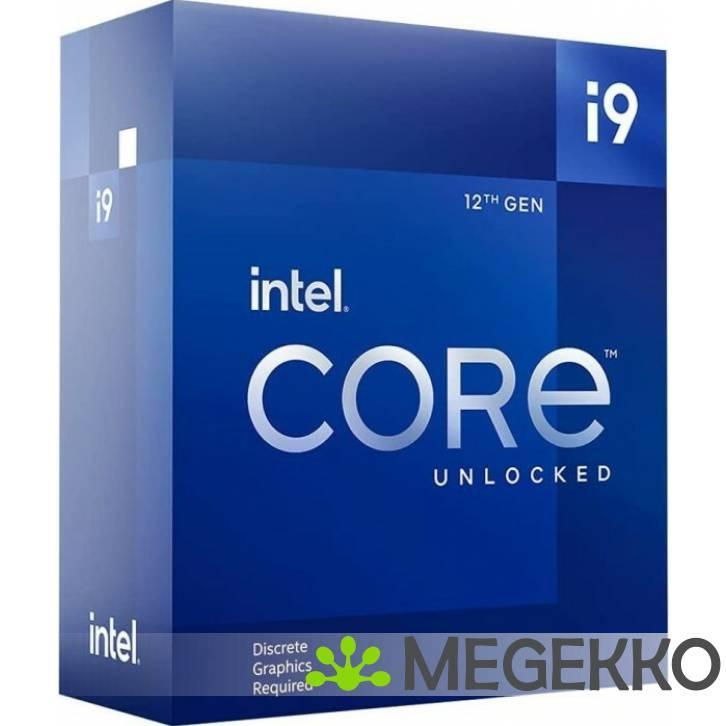 Intel Core i9-12900KF, Computers en Software, Processors, Nieuw, Verzenden