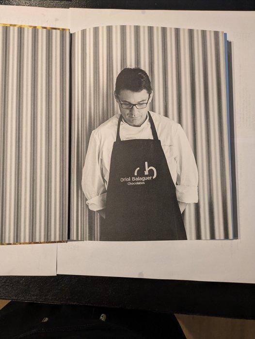 Oriol Balaguer - Obsession - 2015, Antiek en Kunst, Antiek | Boeken en Manuscripten