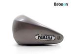 Buddypaneel Links Yamaha XV 1600 Road Star Silverado, Gebruikt