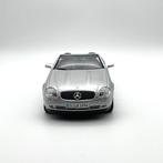 Maisto 1:18 - Voiture miniature - Mercedes SLK 230