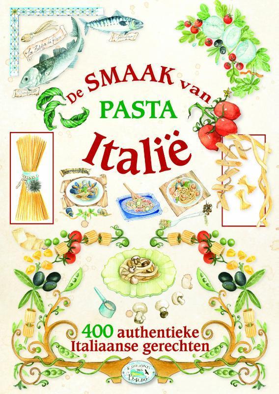 Pasta 9789002252686, Boeken, Kookboeken, Gelezen, Verzenden