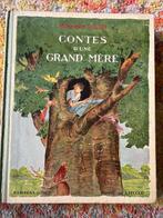 George Sand / dickens/ ADumas/ill André Pecoud - Contes, Antiek en Kunst