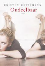 ONDEELBAAR 9789085201724 Kirsten Heitzmann, Boeken, Romans, Verzenden, Zo goed als nieuw, Kirsten Heitzmann
