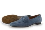 Nelson Loafers in maat 42 Blauw | 5% extra korting, Kleding | Dames, Schoenen, Overige typen, Nelson, Gedragen, Verzenden