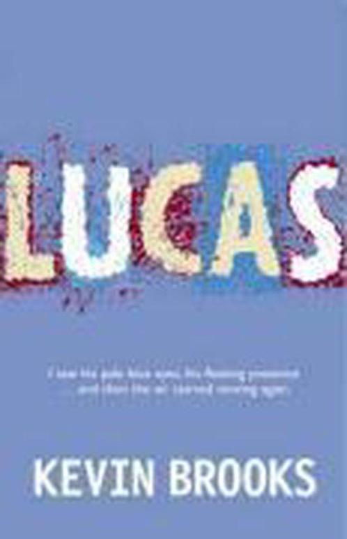 Lucas 9781905294176, Livres, Livres Autre, Envoi
