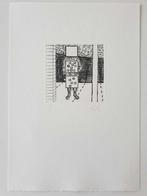 Roger Raveel (1921-2013) - Waarom, Antiek en Kunst