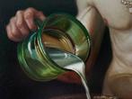Yaseneva Sveta - Libations to the Muses