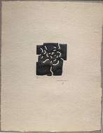 Eduardo Chillida (1924-2002) - Beltza-Txiki, Antiek en Kunst