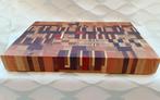 Plateau - Bois - Planche artisanale