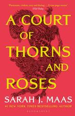 A Court of Thorns and Roses / A Court of Thorns and Roses /, Boeken, Verzenden, Gelezen, Sarah J. Maas