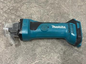 Veiling - Makita gipsfrees body DCO180Z LXT 18V beschikbaar voor biedingen