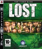 Lost (PS3) PEGI 16+ Adventure, Games en Spelcomputers, Nieuw, Verzenden