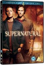 Supernatural: Season 4 - Part 2 DVD (2009) Jensen Ackles, Verzenden