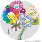 Takashi Murakami (1962) - Re: Flowers for Algernon, Antiek en Kunst, Antiek | Overige Antiek