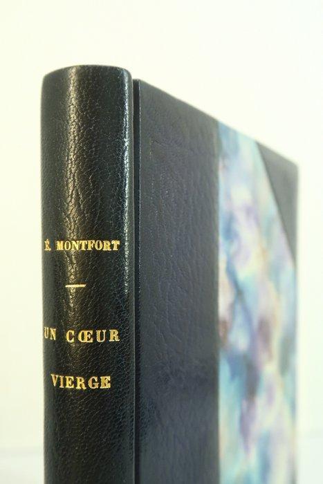 Eugène Montfort / Charles-Auguste Edelmann / [Mornay] - Un, Antiek en Kunst, Antiek | Boeken en Manuscripten