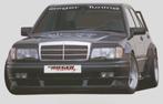 Rieger voorbumper | 190-Serie (W201) - Sedan | stuk ongespot, Verzenden, Nieuw, Mercedes-Benz