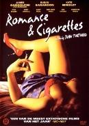 Romance & cigarettes op DVD, CD & DVD, DVD | Musique & Concerts, Envoi