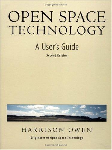 Open Space Technology 9781576750247 Harrison Owen, Boeken, Taal | Engels, Gelezen, Verzenden