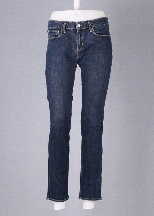 Vintage Skinny Levis Blue size 30 / 30, Vêtements | Hommes, Jeans, Enlèvement ou Envoi