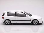 Solido 1:18 - Voiture miniature - Honda Civic EG 3 puertas, Nieuw