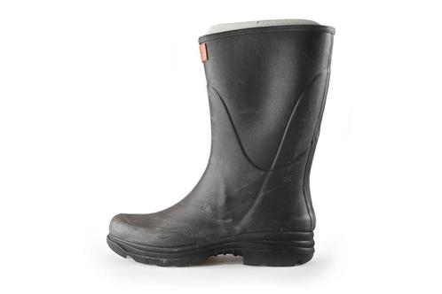 Travelin Regenlaarzen in maat 42 Bruin | 5% extra korting, Kleding | Heren, Schoenen, Bruin, Zo goed als nieuw, Regenlaarzen, Verzenden