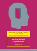 Psychiatrie in de verpleegkunde 9789043033640, Boeken, Gelezen, Jeffrey S. Nevid, Spencer A. Rathus, Verzenden