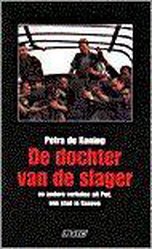 De dochter van de slager en andere verhalen uit Pec, een, Boeken, Economie, Management en Marketing, Zo goed als nieuw, Verzenden