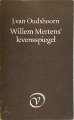 Willem Mertens levensspiegel, Verzenden
