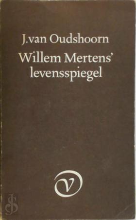 Willem Mertens levensspiegel, Boeken, Taal | Overige Talen, Verzenden