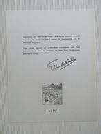 Suske en Wiske - Vermeirre uitgave - Het gouden paard +