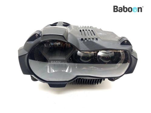 Koplamp BMW R 1200 GS Adventure 2014-2018 (R1200GSA LC) LED, Motoren, Onderdelen | BMW, Gebruikt, Verzenden