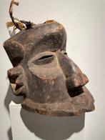 Mask - Kuba - Congo, Antiek en Kunst