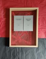 Jenny Holzer (1950) - 2 limited edition lithographic cards