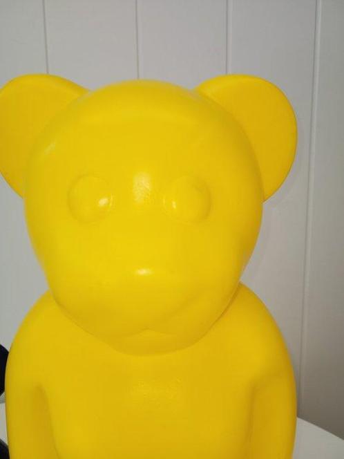Elmar Flototto - Lamp (2) - Lumibär - Plastic, Antiek en Kunst, Antiek | Meubels | Stoelen en Sofa's