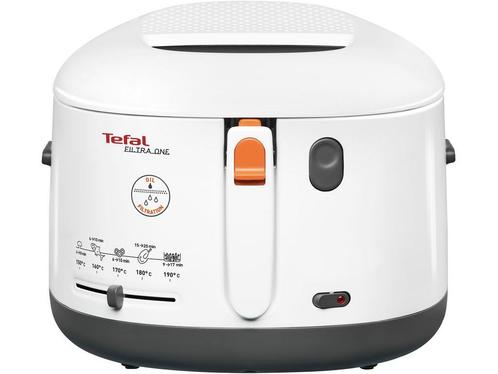 Tefal FF1621 Filtra One FF1621 friteuse, Huis en Inrichting, Woonaccessoires | Overige, Zo goed als nieuw, Verzenden