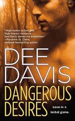 Dangerous Desires 9780446542043, Gelezen, Dee Davis, Verzenden