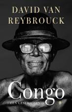 Congo 9789023458661 David Van Reybrouck, Verzenden, David Van Reybrouck