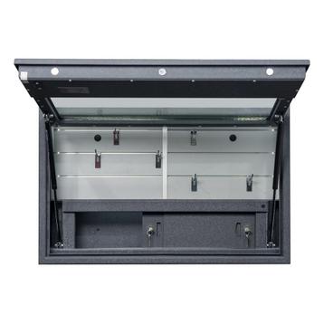 MustangSafes wapenkluis Greywolf 64/100k beschikbaar voor biedingen